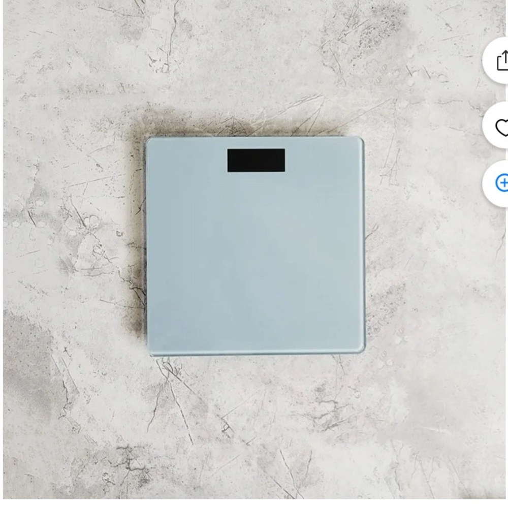 Digital Scale - Picture 8 of 11